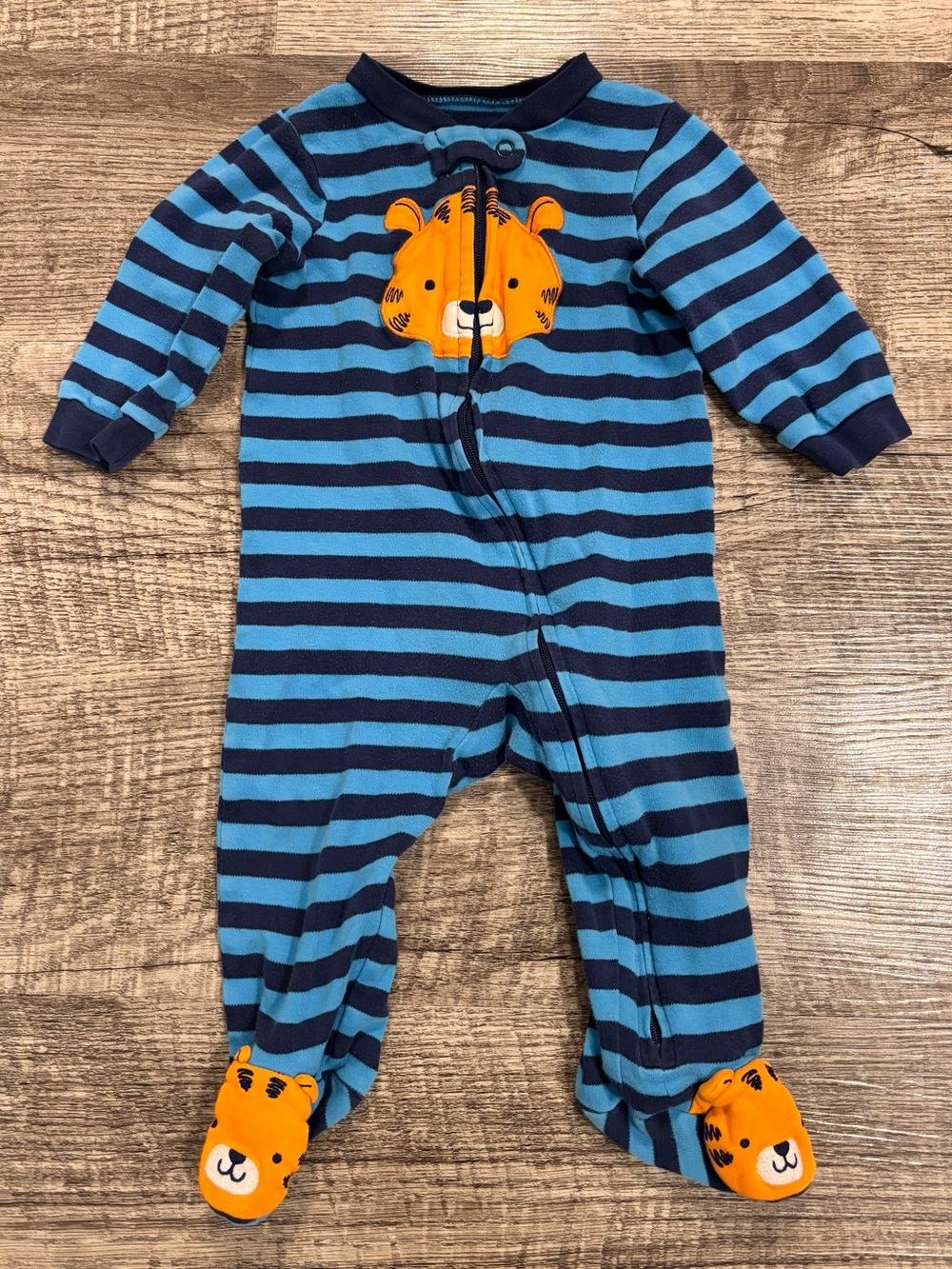 Carter's One-Piece
